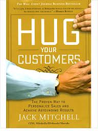 Hug your customer