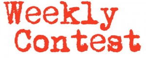 WEEKLY-CONTEST