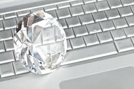 internet diamonds